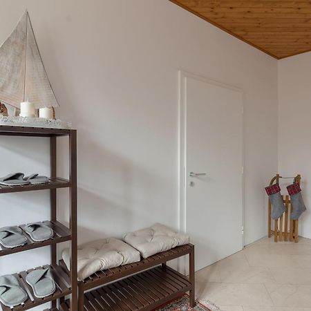Apartments Smreka Kranjska Gora Eksteriør billede