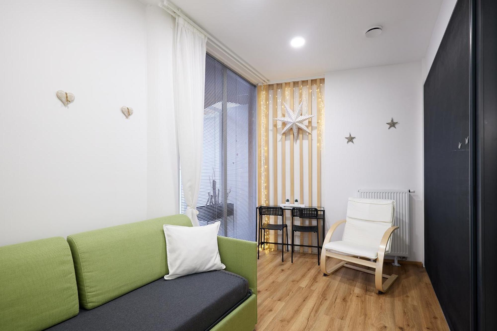 Apartments Smreka Kranjska Gora Eksteriør billede