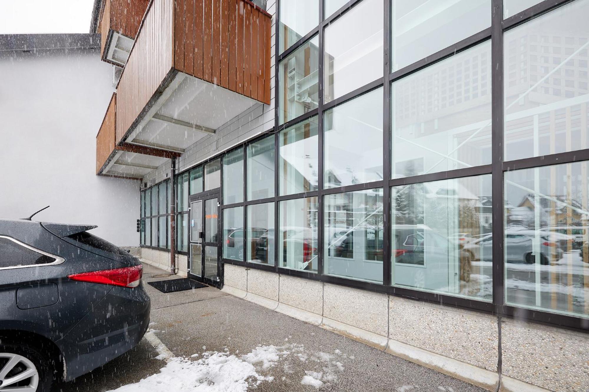 Apartments Smreka Kranjska Gora Værelse billede