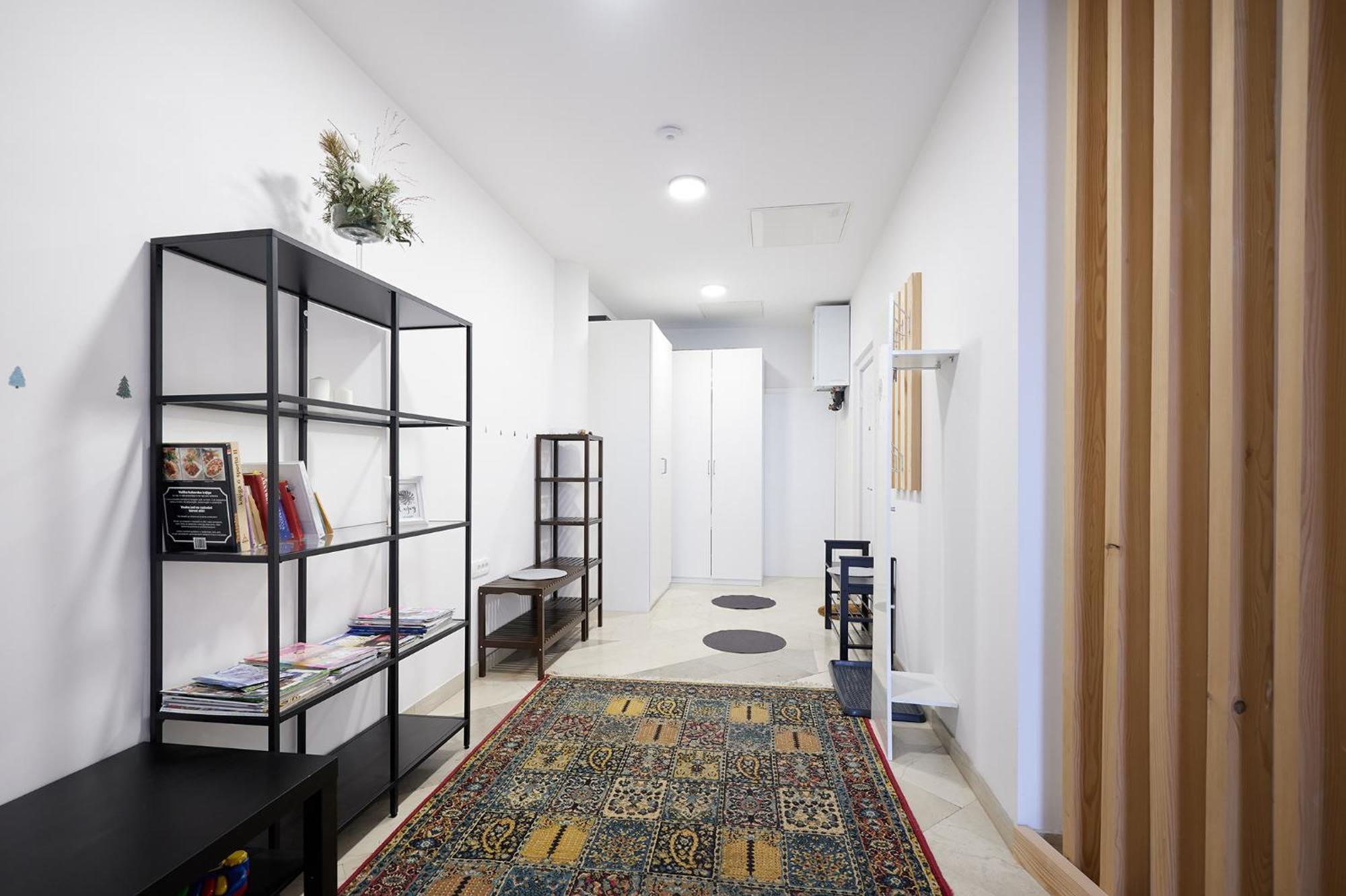 Apartments Smreka Kranjska Gora Værelse billede