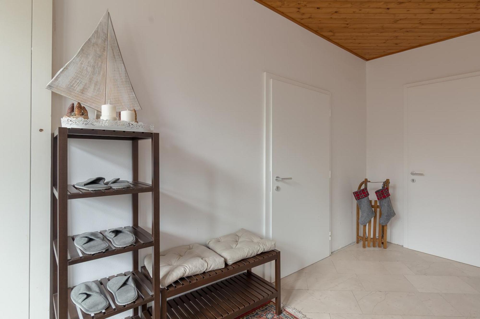 Apartments Smreka Kranjska Gora Eksteriør billede